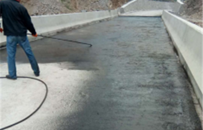 高速公路桥面如何做防水用什么防水涂料