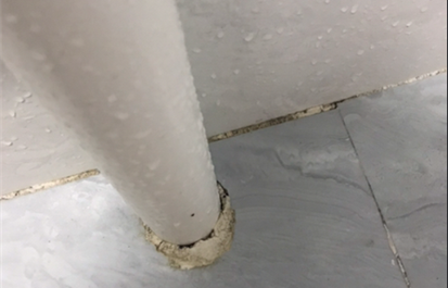 建筑防水与家装防水的区别