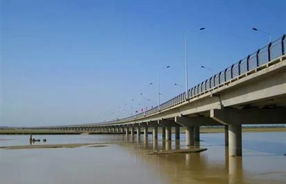 教你如何认识一款靠谱的道桥专用防水材料