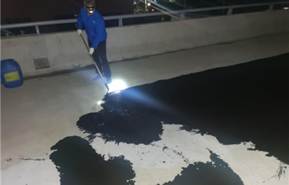 桥面防水涂料：桥面、桥梁防水施工怎么做？