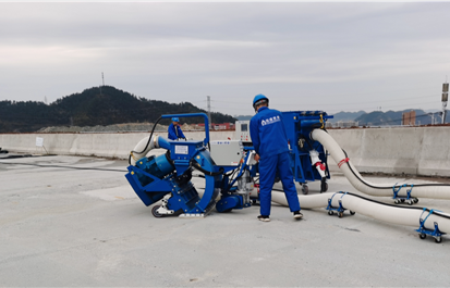 冬天防水工程施工的必要规定