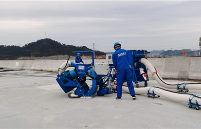 桥面喷涂防水施工技术标准与规定