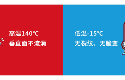 【淞源桥面防水】关于防水涂料，这些知识你应该知道冬天，防水涂料施工会遇到哪些问题？该怎么做