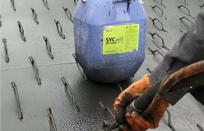 道路桥梁防水涂料施工方案 施工要点全解析（一）