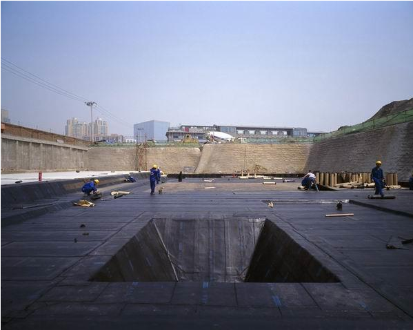 地下室防水