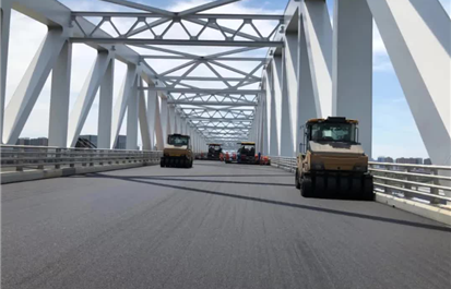 桥面防水涂料该如何使用