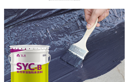 聚氨酯防水涂料粘结力难题及预防措施
