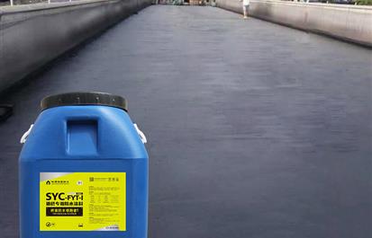 桥面防水涂料施工现场的三大施工要点