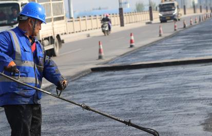 要想做好桥面防水这几个要求需满足