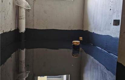 敲实用 | 单组份聚氨酯涂料施工该这么做