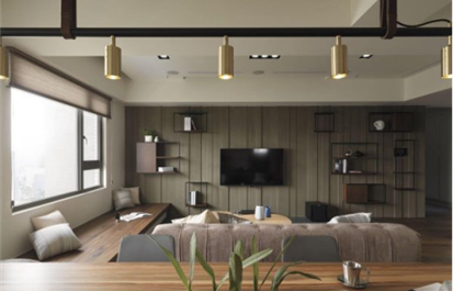 防水防潮 | 墙面就要体面