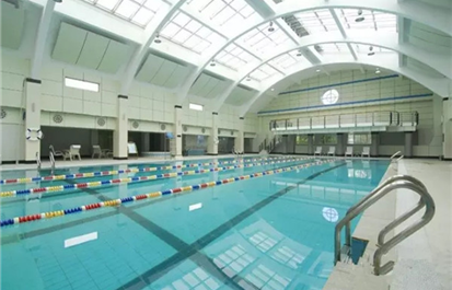 炎炎夏日，想游泳？那么泳池防水要怎么做？