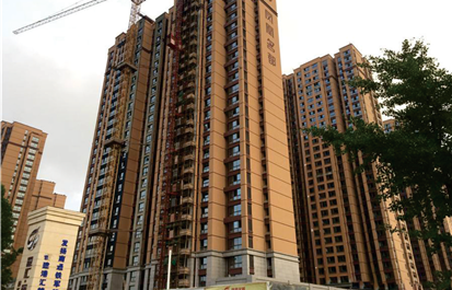 淞源防水十八小时解决您的防水问题【住宅小区】