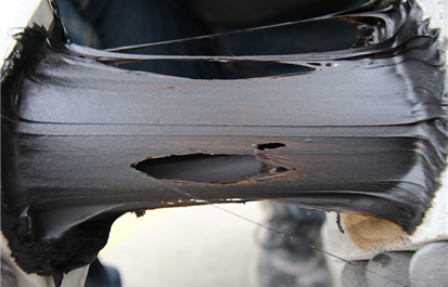 屋面防水建筑涂料施工技术上怎样做才好？