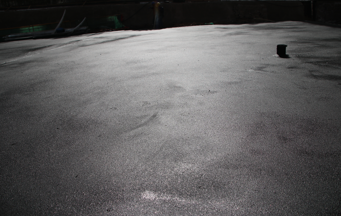 喷涂速凝橡胶沥青防水涂料