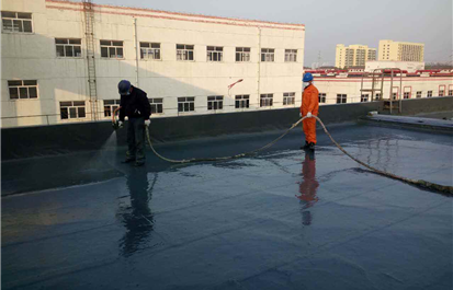 平屋顶防水怎么做？手把手教你