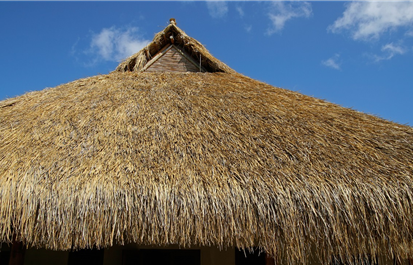 时代迅猛发展，回头看建筑防水史的三个高光时刻！