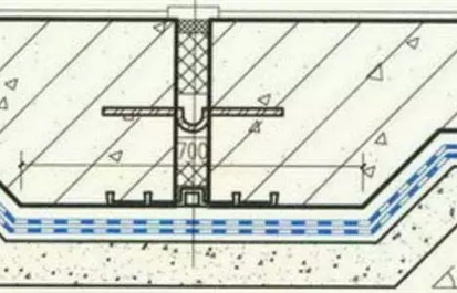 地下室变形缝漏水防治措施